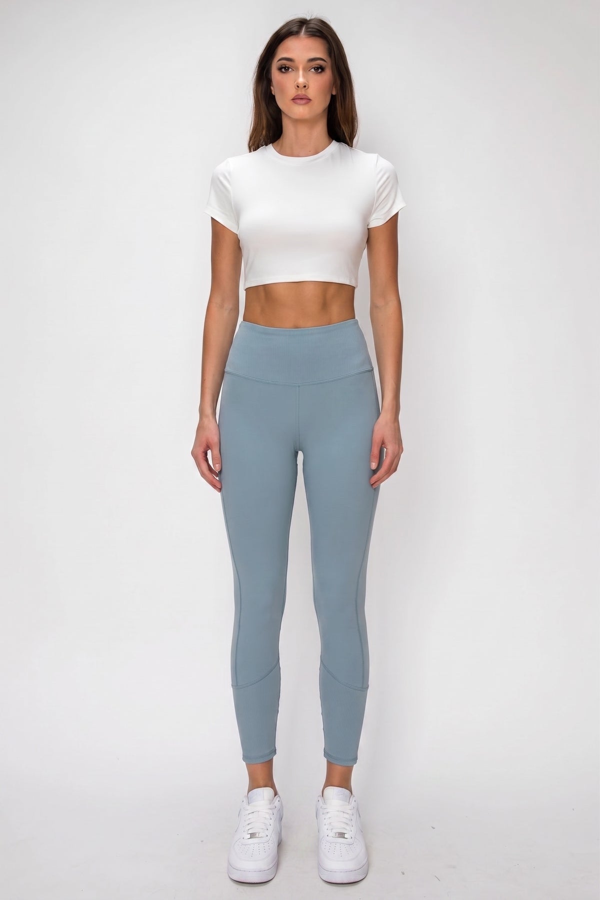 Ease Lounge 7/8 High-Waist Legging
