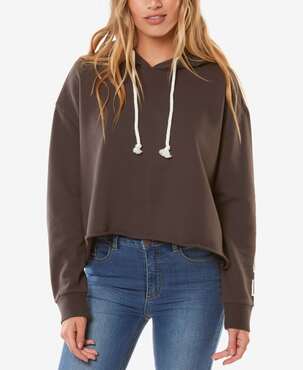 women’s brown designer hoodie on sale